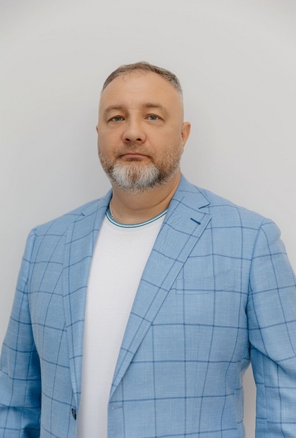 Говоров Андрей