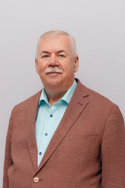 Кехтер Игорь