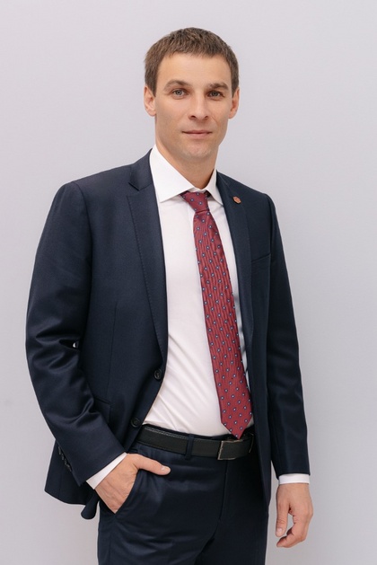 Кондауров Станислав