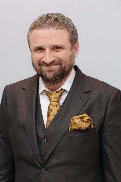 Куликов Виктор