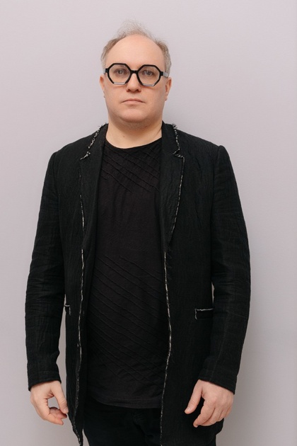 Трифонов Алексей