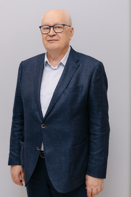 Черепов Виктор