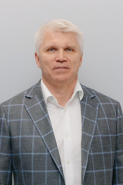 Колобков Павел
