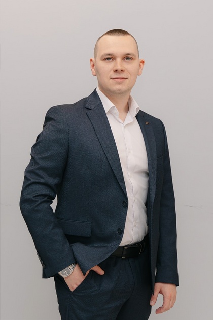 Мефёд Данил
