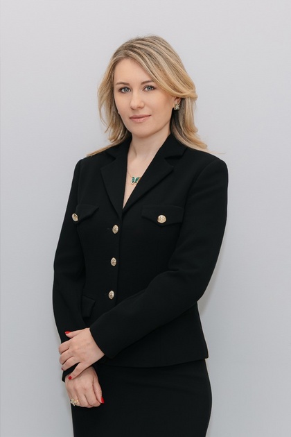 Шалашова Елена