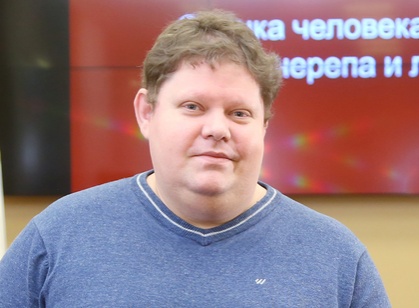 Кустов Алексей Юрьевич