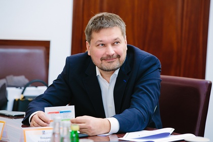 Бондаренко Владимир Сергеевич