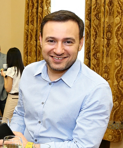 Насибян Владислав Вячеславович