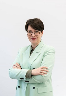 Бушлякова Анна Владимировна