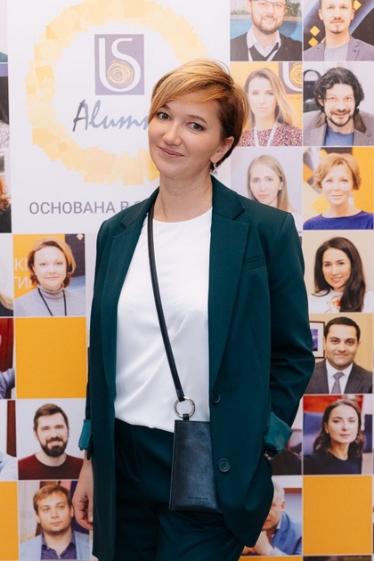 Симбирёва Юлия