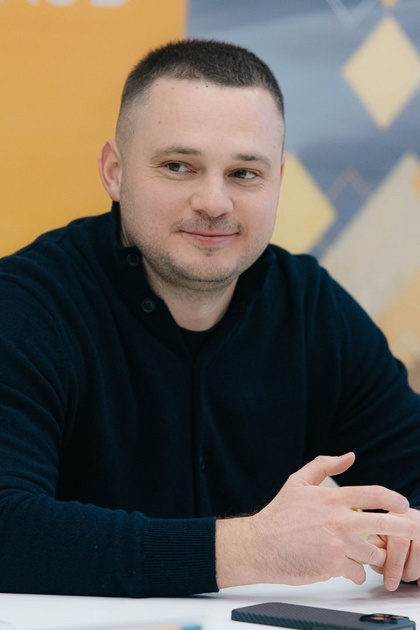 Попов Игорь