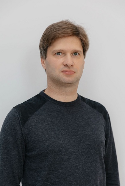 Мытенков Сергей