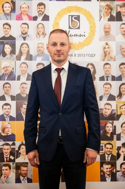 Лопота Александр