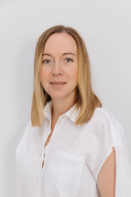 Никитина Екатерина