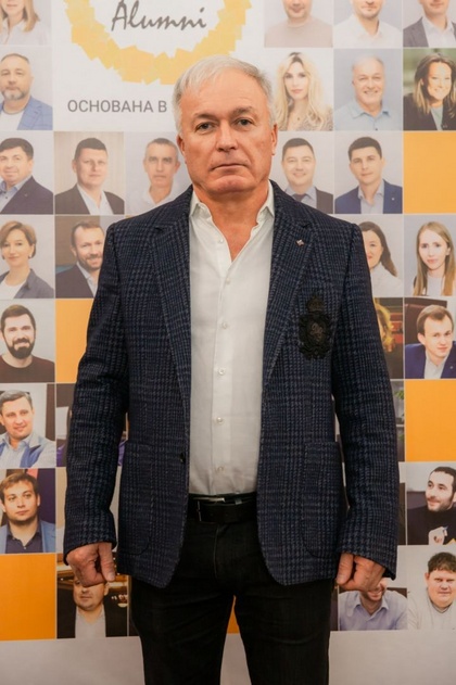 Магомедов Руслан