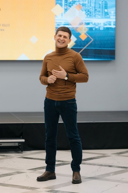 Ладыгин Алексей