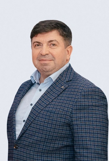 Кулаков Сергей