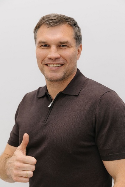 Дрозд Григорий