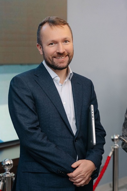 Бабич Андрей
