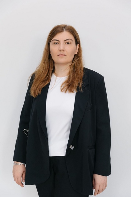 Азирова Анна