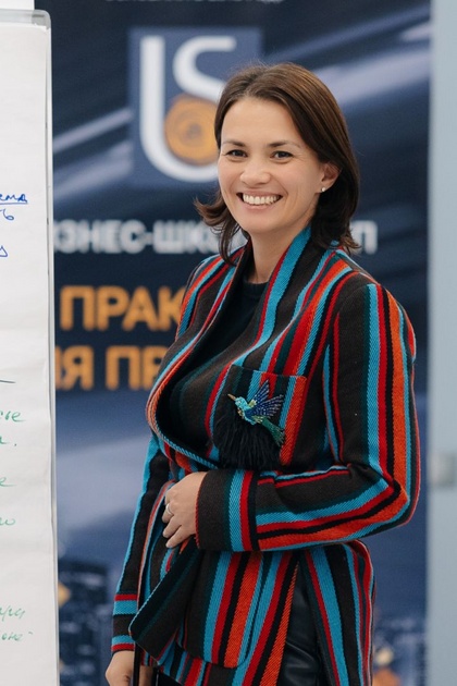 Кравченко Наталья